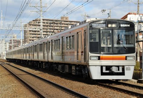 関西 滋賀 京都 大阪 兵庫 奈良 和歌山. 大阪メトロ 66604 (大阪市営地下鉄66系) 車両ガイド | レイルラボ ...