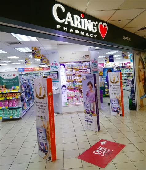 127 india shipments available for h&m retail sdn bhd. Caring Pharmacy Retail Management Sdn Bhd - PharmacyWalls