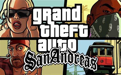 Download MB GTA San Andreas PC Highly Compressed
