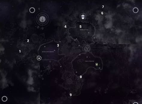 All Cat Locations In The Dreaming City In Destiny 2 Shacknews