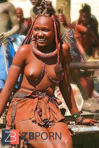 Porno Africano Tribale Whittleonline