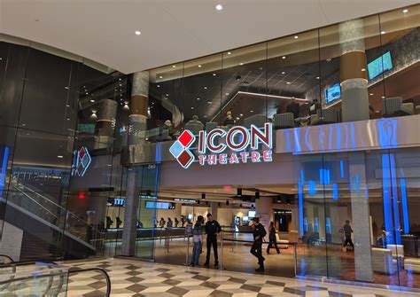 The San Jose Blog Showplace Icon Is San Joses New Flagship Movie Theater