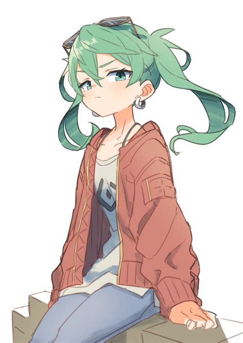 Sand Planet Miku Hatsune Miku Vocaloid Know Your Meme