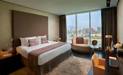 The Canvas Hotel Dubai Mgallery In United Arab Emirates Room Deals