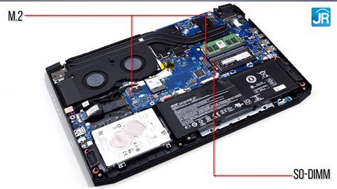 Acer nitro 5 (2019) review. Review Laptop Acer Nitro 5 2019 (AN515-43-R1PB): AMD Ryzen ...