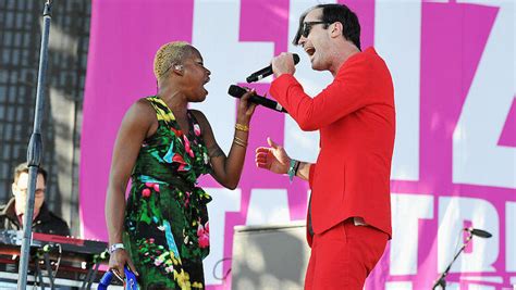 Fitz And The Tantrums Share Inspiring I Just Wanna Shine Video Watch Iheart
