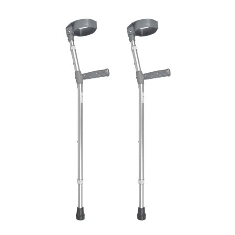Forearm Crutches Canadian Crutches Beach Crossers