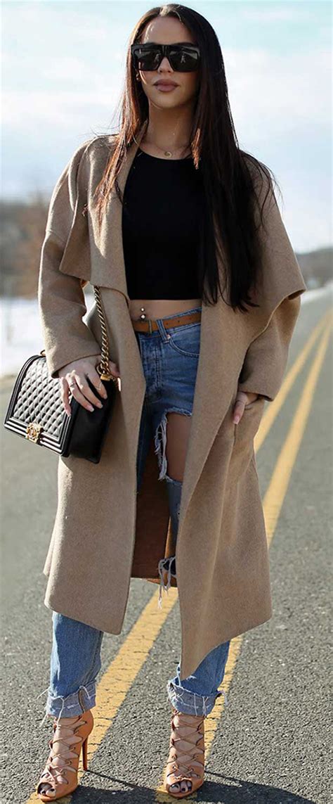 15 Stylish Crop Top Outfits For Every Occassion Stayglam