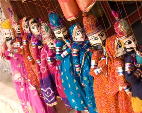 Puppets Of India Hubpages