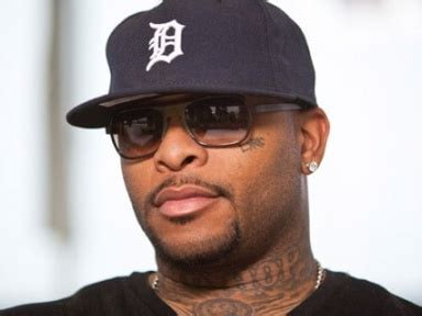 His raw persona and talent for intricate lyrical design were on display in. Royce Da 5'9 Talks Ghostwriting | HipHopDX