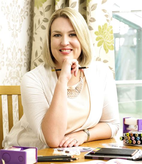 She is the founder and owner of crafter's companion, a company she started while a student at the university of york. Famous Craft Company Moves HQ to Aycliffe | Newton News