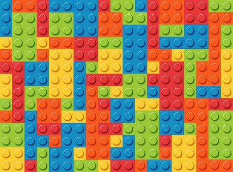 Legos Wallpapers Wallpaper Cave