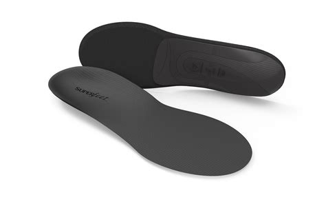 Heat Molded Insoles