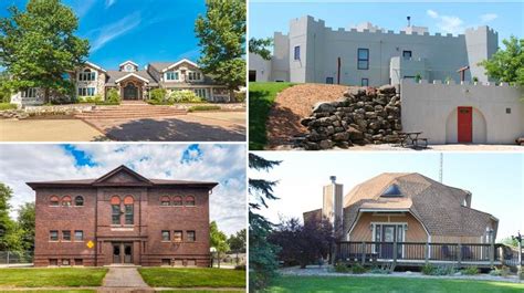 Eminem S Michigan Mansion Is Chart Topper Of This Week S Most Popular