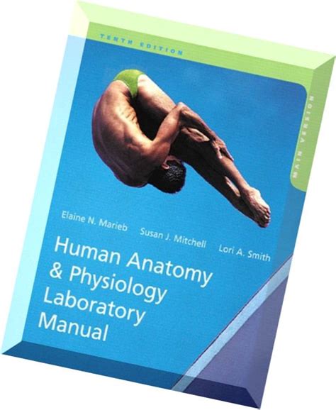 Download Human Anatomy And Physiology Laboratory Manual Main Version 10