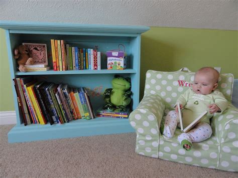 Josh And Christina Call Me Crafty The Bookcase Edition