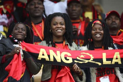 Observatório Angola Mais De Cinco Milhões De Angolanos São Da Classe Média Ver Angola