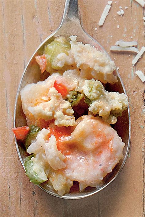 How to make greek shrimp. Dinner Recipes: Make-Ahead Casseroles - Southern Living