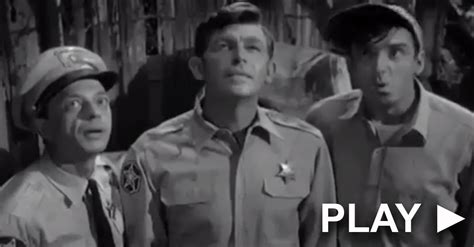 The Andy Griffith Show Haunted House Episode Is Still Funny After All