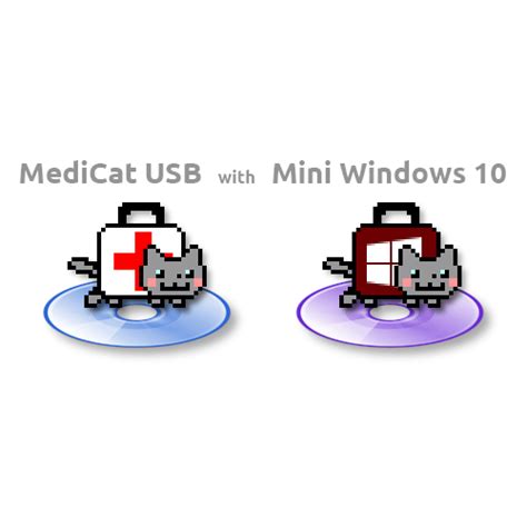 Télécharger Medicat Usb Avec Mini Windows 10 Gratuit Utilitaires