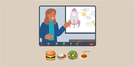 How To Host A Virtual Lunch And Learn Meeting In 2022 Clockwise