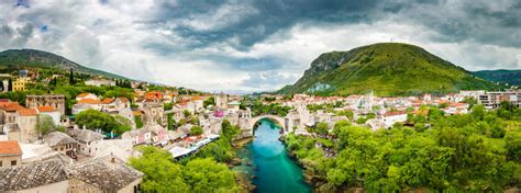 Consejos Para Viajar A Bosnia Webina Y Preguntas Frecuentes Ekorna