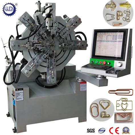Hot Sale High Quality Cnc Wire Bender Machine Manufacturer From Dongguan China Buy Cnc Wire
