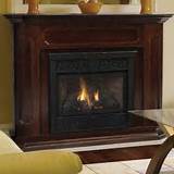 Images of Unvented Propane Fireplace