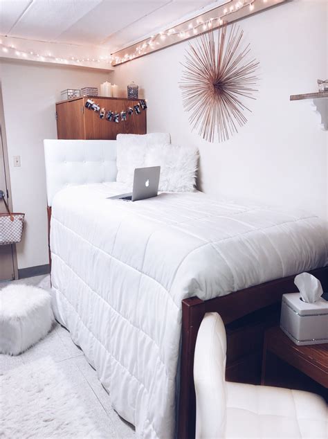 My Dorm Room 2018 Dorm Room Designs Dorm Room Inspiration Dorm Style