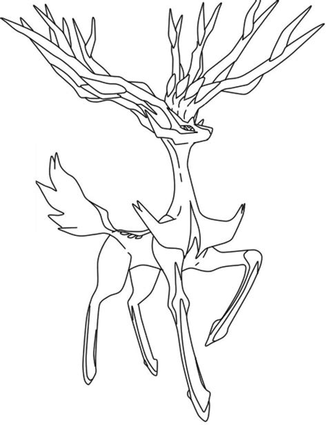 Mega Yveltal Pokemon Coloring Pages Coloring Pages
