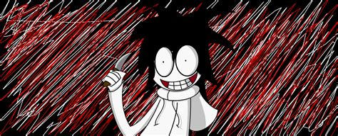Jeff The Killer 1080x1080 Jeff The Killer And Jane Pic 1 By Hack