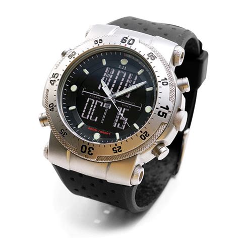 5 11 tactical hrt titanium watch