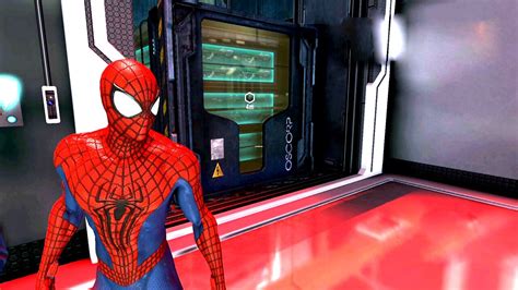 Spiderman Shattered Dimensions Walkthrough Part 4 Spiderman Games