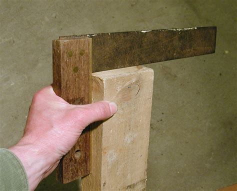 How To Figure Angles For Cutting Wood