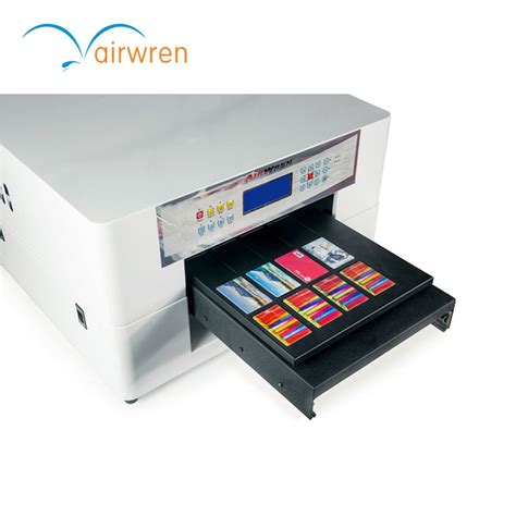 A business card printing service will handle all of this for you. automatic small character inkjet printing machine uv ...