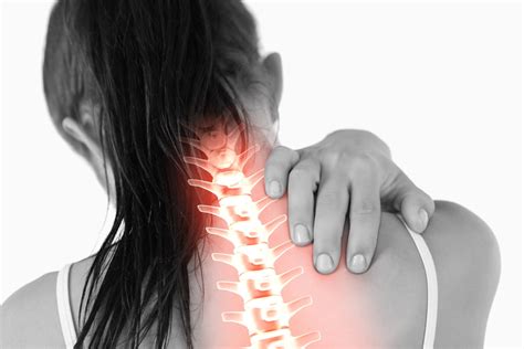 The Most Effective Treatments For Neck Pain Health Cautions