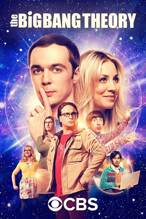 Big Bang Theory Science Jokes