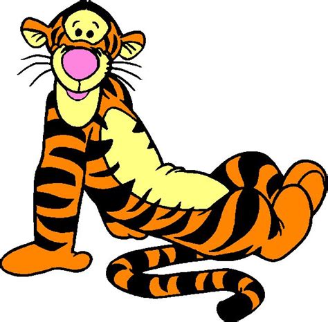 Our Divine Nature And The Tigger Effect With Images