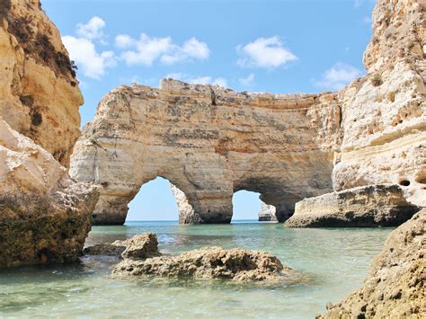 The Best Beaches In Spain And Portugal Photos Condé Nast Traveler