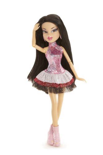 Coolest 22 Bratz Jades