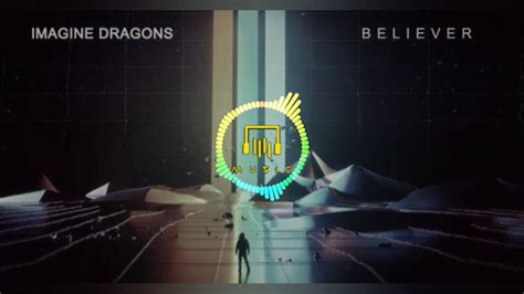 Believer Imagine Dragons In 8d By 8d Music Youtube