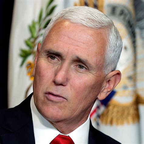 Mike Pence Knew Exactly What He Was Doing The Washington Post