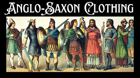 The Last Kingdom On Netflix Anglo Saxon Clothing English History
