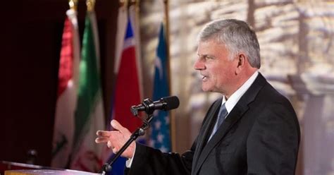 Persecution Unveiled Cause Franklin Graham Laments Global Christian Genocide Claims 100 000
