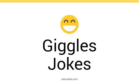 37 giggles jokes and funny puns jokojokes