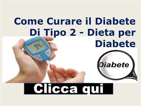 Dieta Per Diabetici Tipo 2 Esercizi Per Dimagrire