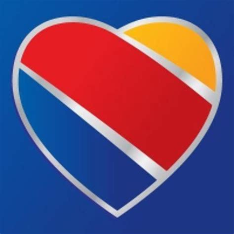 Southwest Airlines Logo Kampion