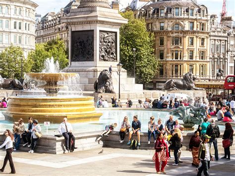 Things To Do In Central London The Ultimate 101 Things To Do In