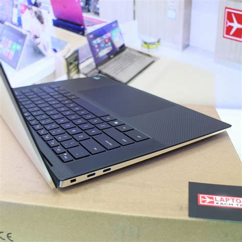 Laptop Dell Xps 15 9520 I7 12700h Ram 16gb M2ssd 512gb Cảm Ứng 35k