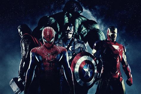 Why Spider Man Fans Should Worry About The Marvel Deal Digital Trends